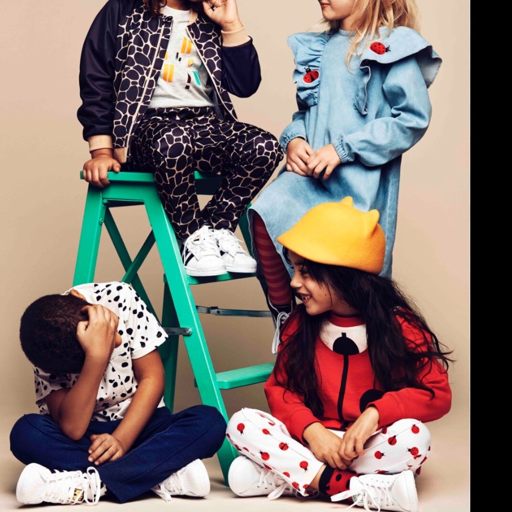 Kids Wear Live 🔥✨